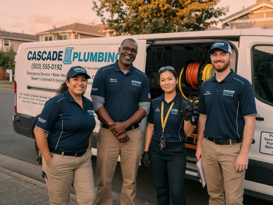 Emergency Plumber company in Silver City, IA